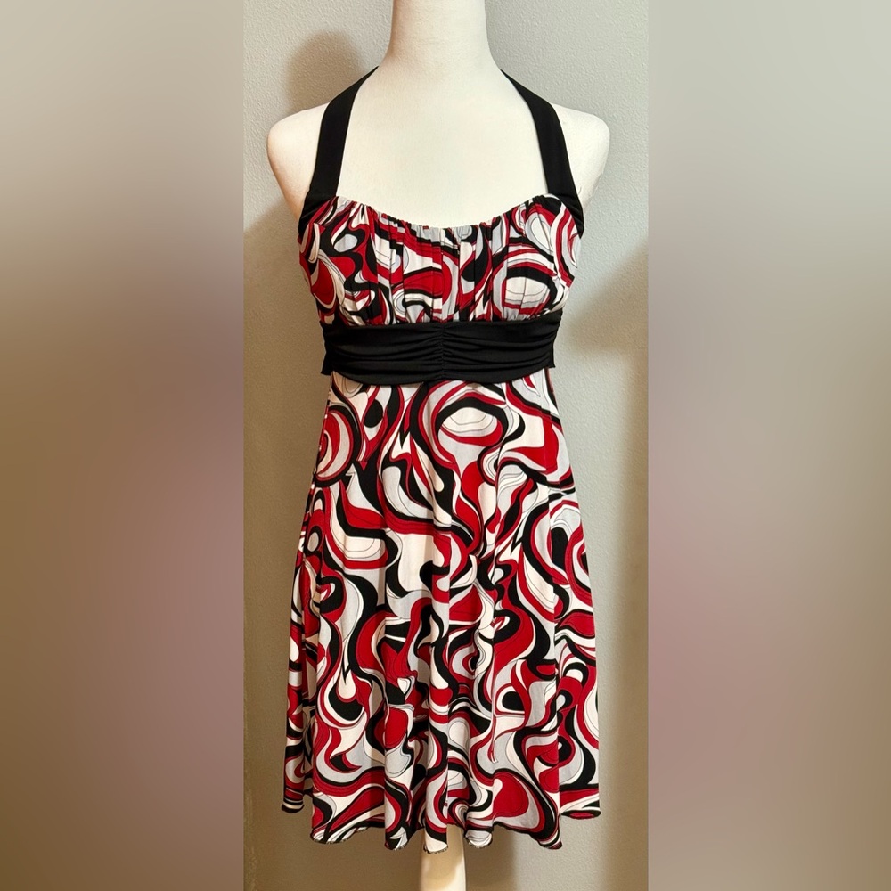 Women’s Dress Small Size Formal Casual Pre-owned.